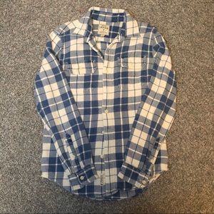 AE Flannel